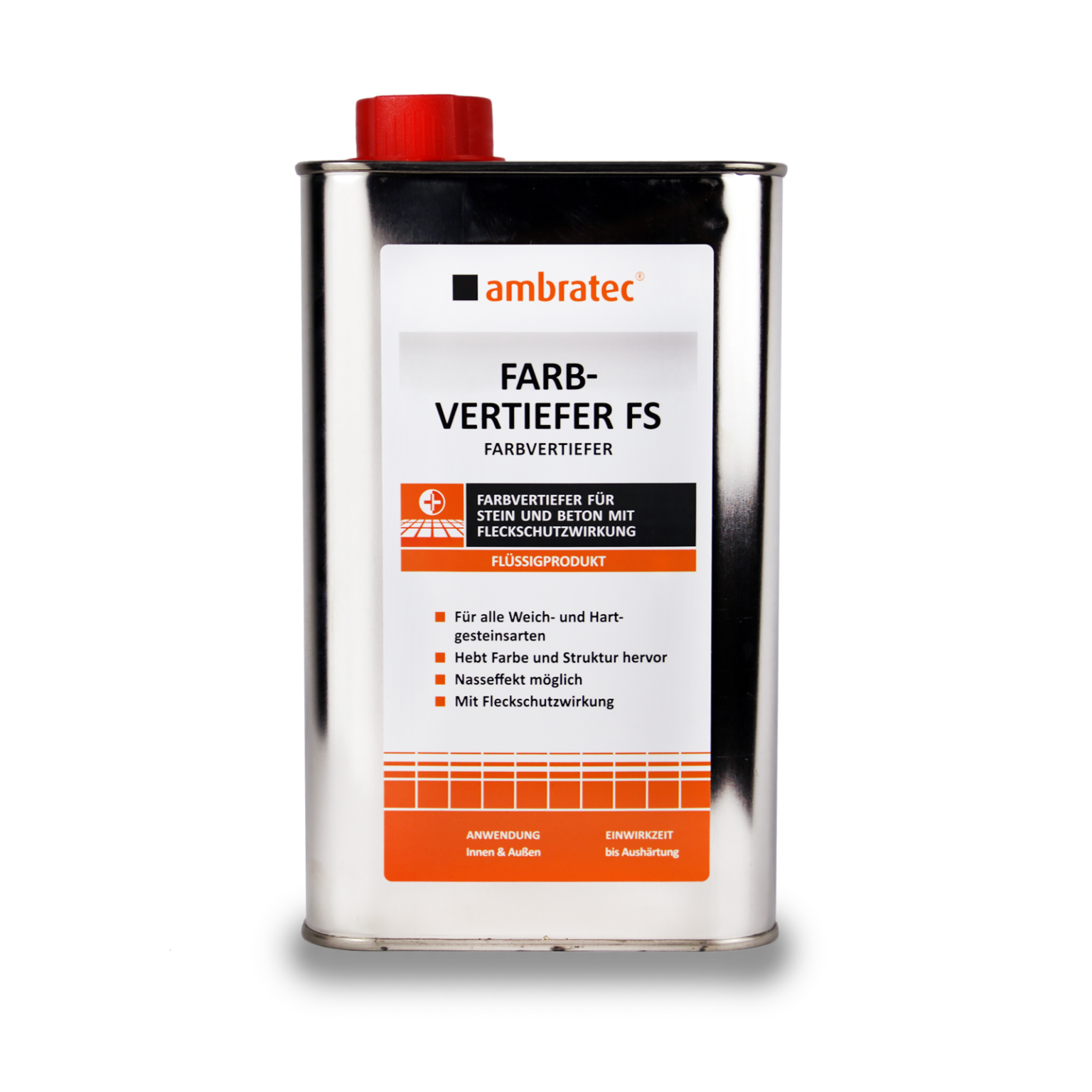 FARBVERTIEFER FS ambratec