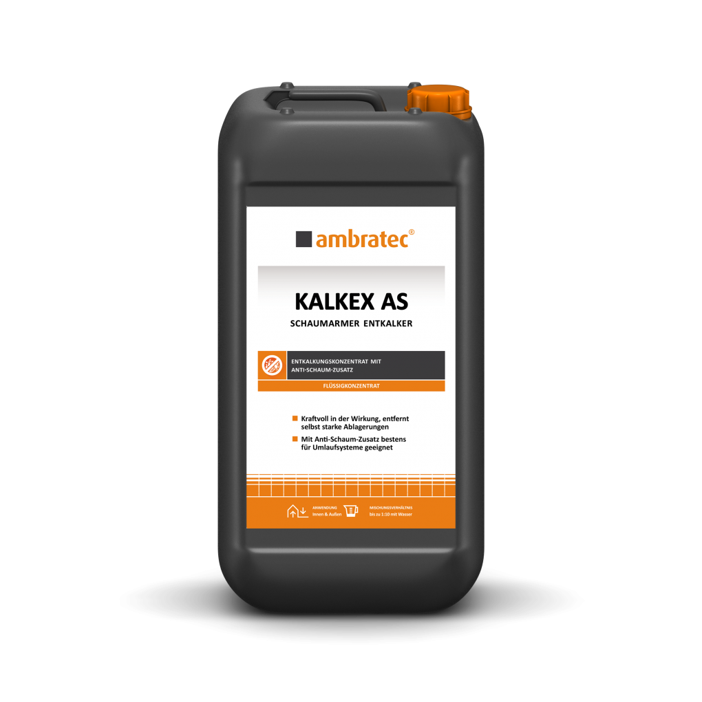 Kalkex Pot 250 Gram - Voor Al Uw Ha-Ra Producten