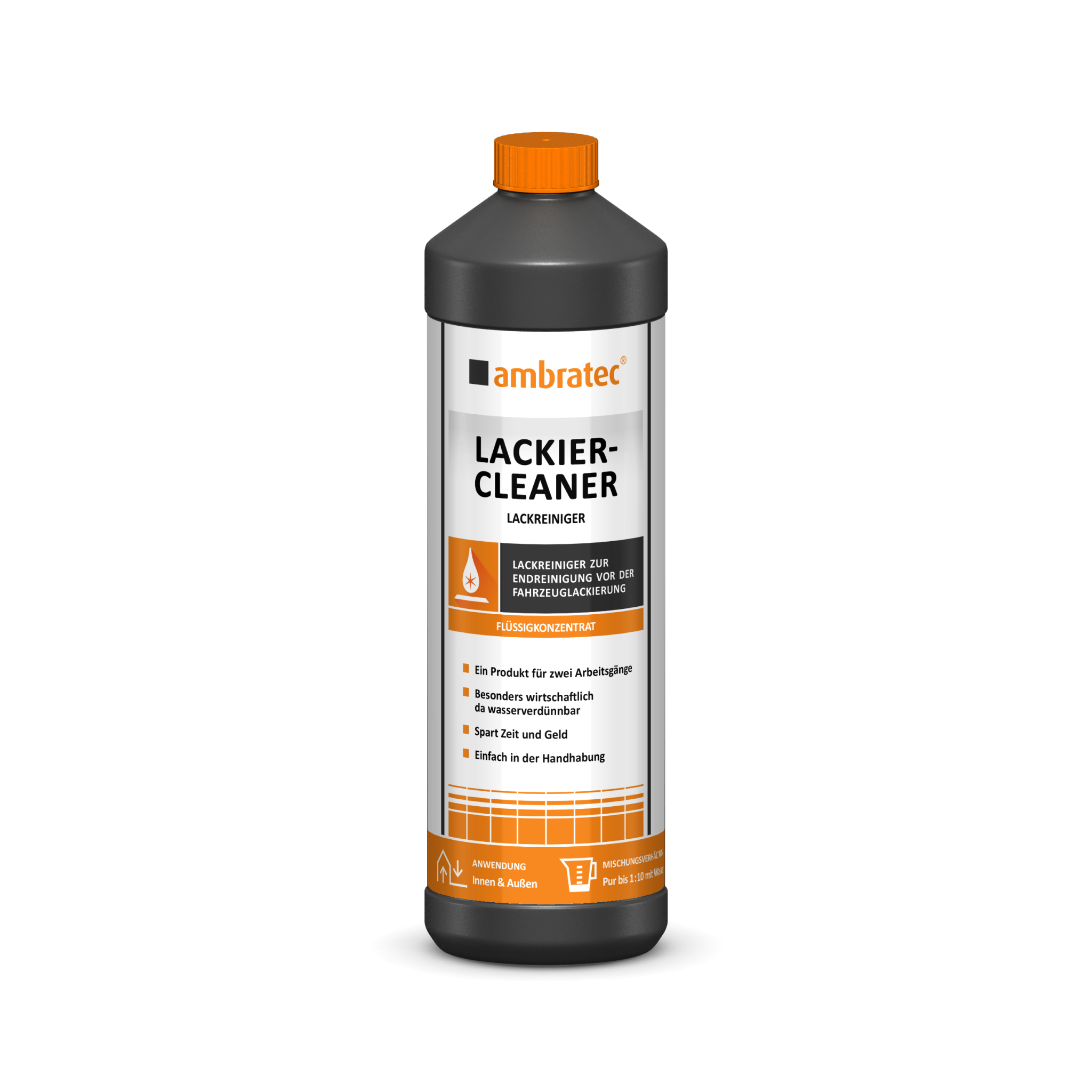 LACKIERCLEANER ambratec